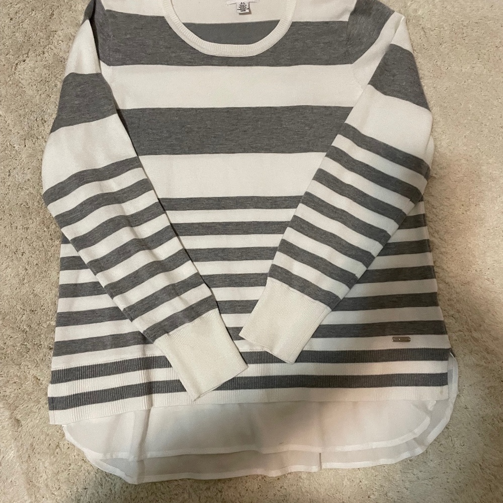 Calvin Klein pullover